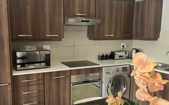 Luxury Apartment in Sandown