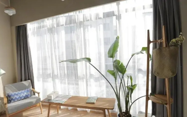 Inside House Shaoxing