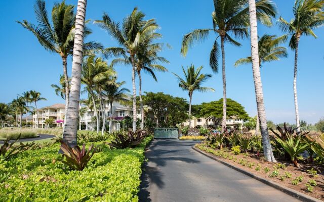 Fairway S Waikoloa J21 2 Bedroom Villa by RedAwning