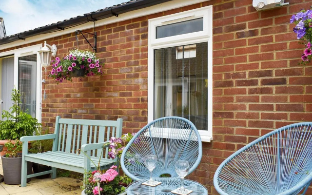 The Annexe