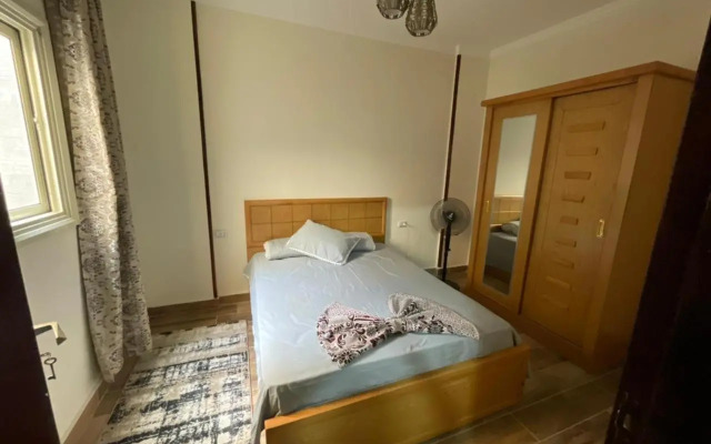 2bedroom apartment for rent in Hurghada