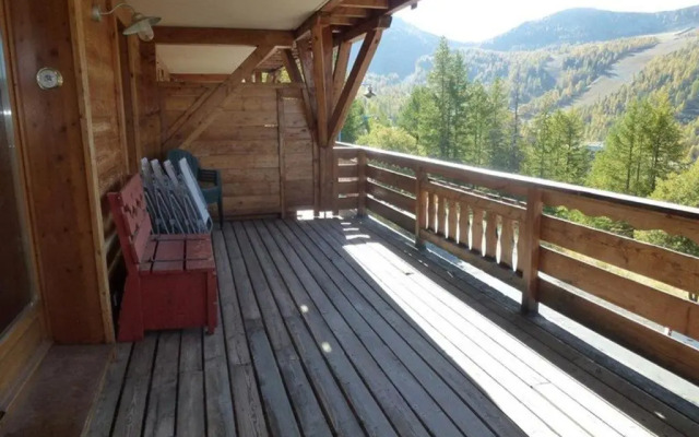 Appartement Isola 2000, 3 pièces, 5 personnes - FR-1-292-141