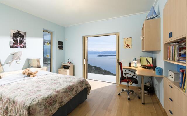 Elounda Thalassa Villa