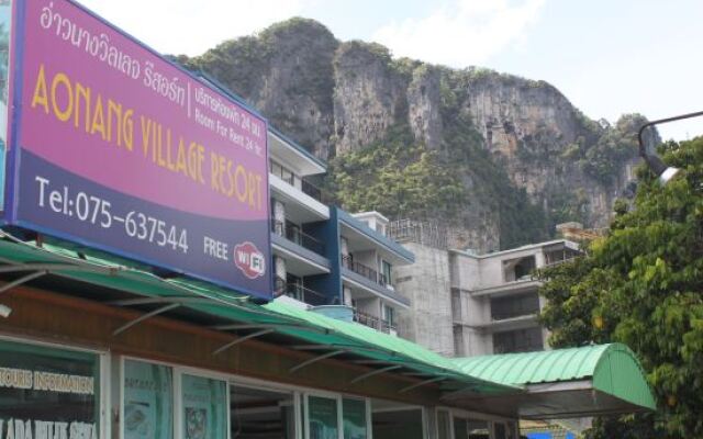 Aonang Village Resort