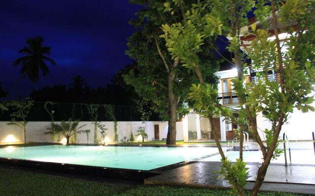 Hostel First @ Tissa