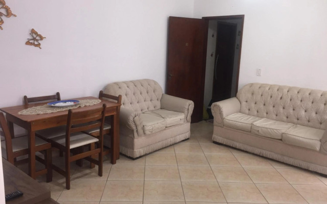 Apartamento em Bertioga sp
