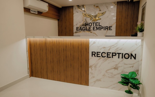 Hotel Eagle Empire