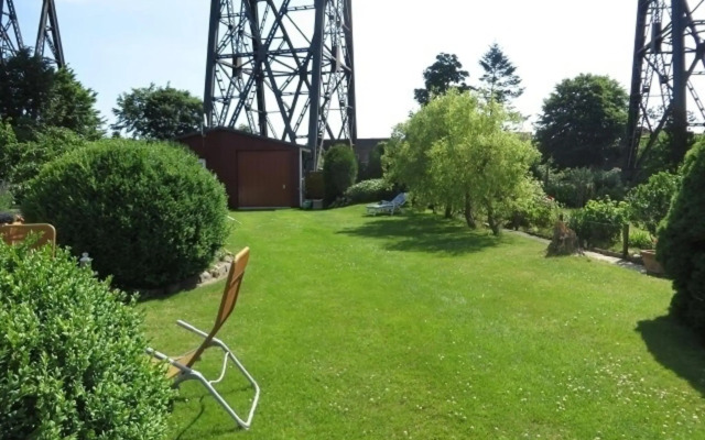 Ferienwohnung Tietgen