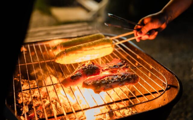 Baan Plawan Resort Chiang Rai