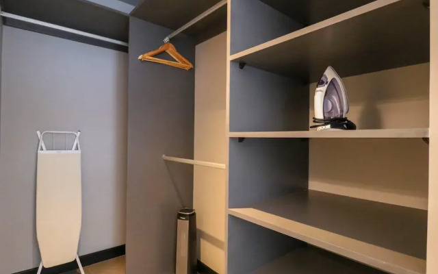 w Prestigious 2BR w Amazing Deco in San Isidro