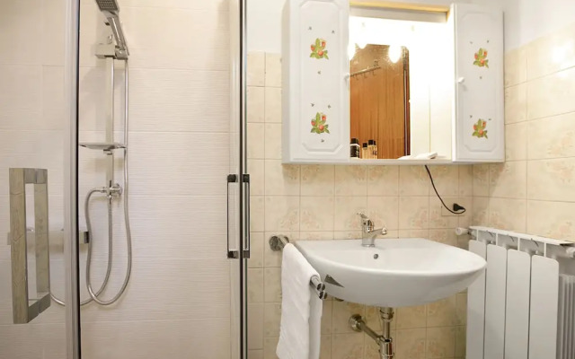 Lami Apartment Intra Center