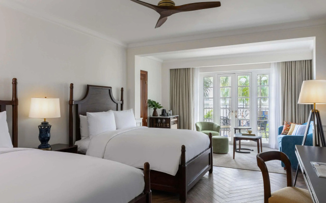 Sofitel Legend Casco Viejo, Panama City