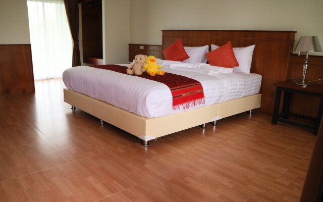 U-Sabai Boutique Place