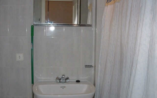 Apartamentos Magda Park