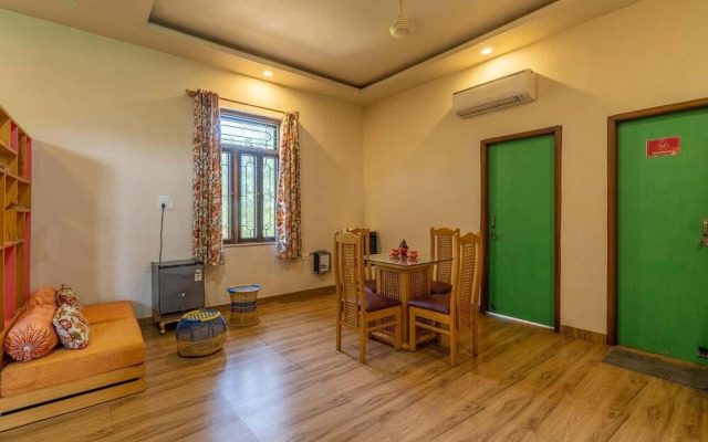 Girisadan Farmstay by Vista Rooms