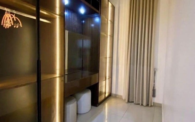 Jamari Residences