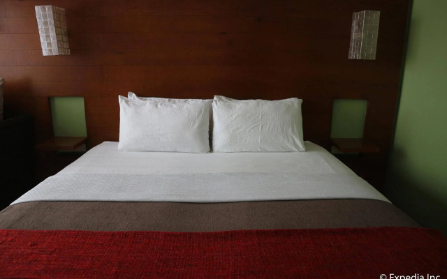 Pahuwayan Suites
