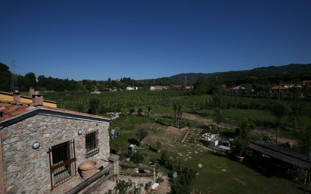 Resort La Ghiaia - Guest House