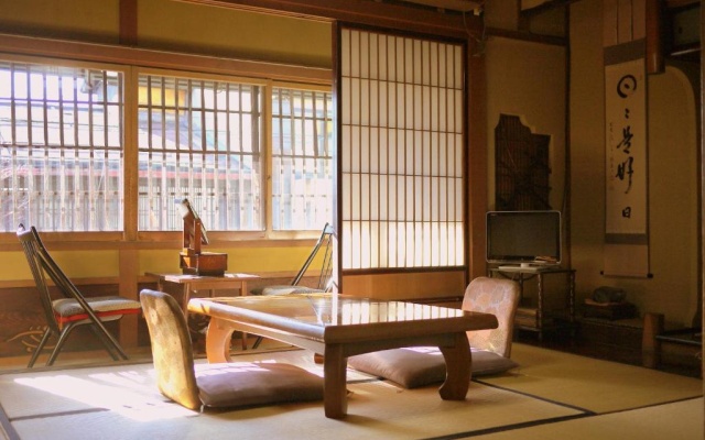 Budget Japanese-Style room 사진 2