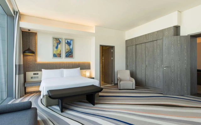 DoubleTree by Hilton Hotel Doha Old Town