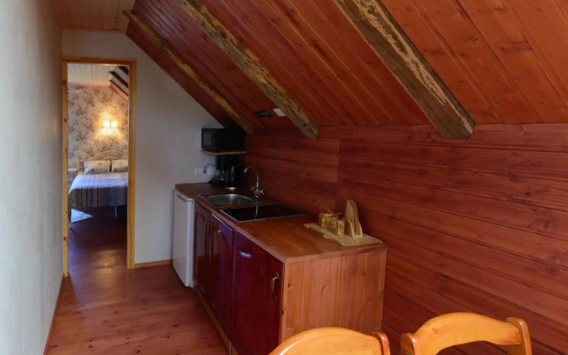 Suur-Sadama Apartment