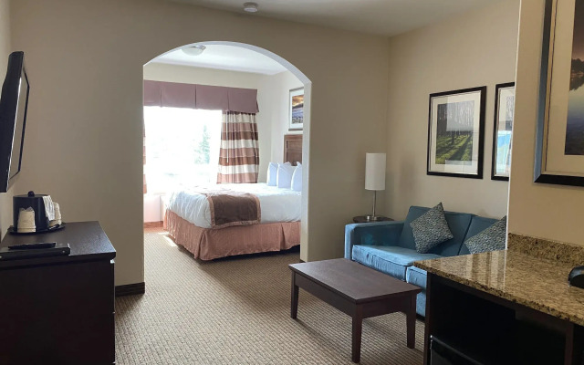 Ramada by Wyndham Creston