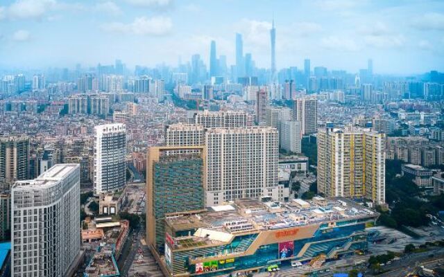 Xing Lun Hotel