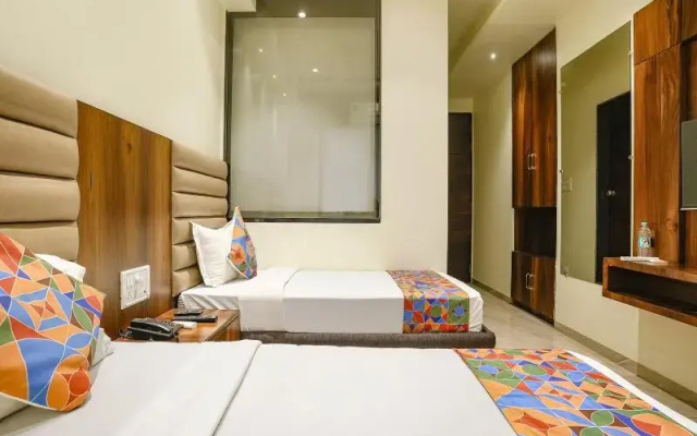 Fabhotel Prime Majhali