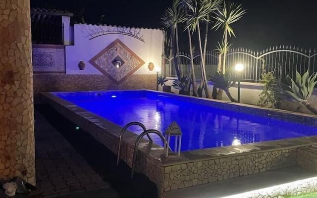 Residence Villa Grazia