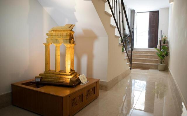 Esseneto Rooms