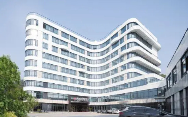 Zhoushan Yunlang Radisson Viga Hotel