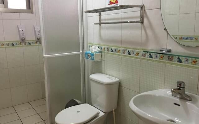 Chia Yuen Homestay