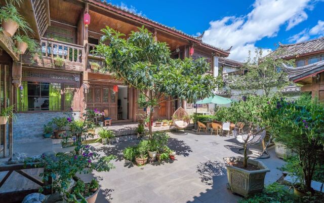 Xiang Yunnan Vacation Inn