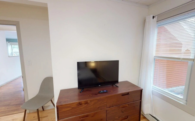 Winter Lore in Mendon