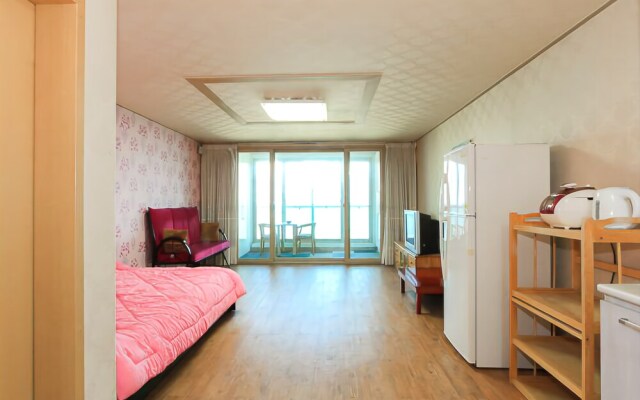 Pohang Venezia Pension