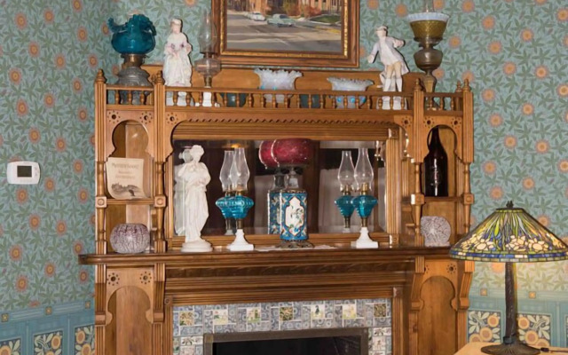 The Richards House Bed & Breakfast