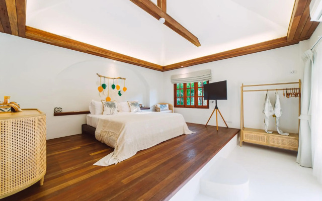 Zazen Boutique Resort & Spa