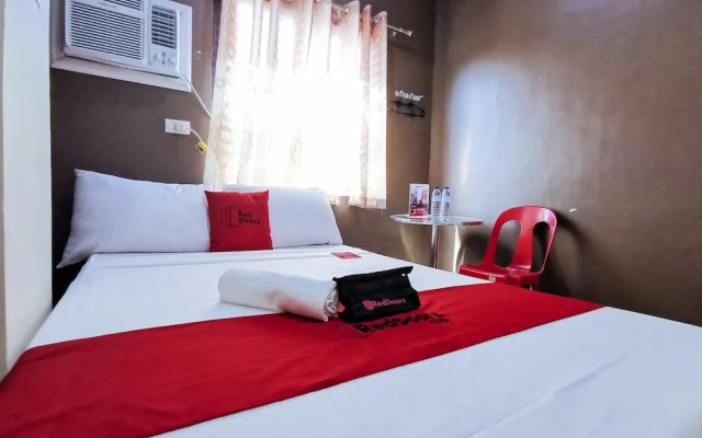 Reddoorz Near Gaisano Mall Gensan