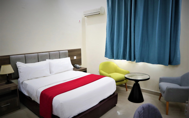 Juba Regency Hotel