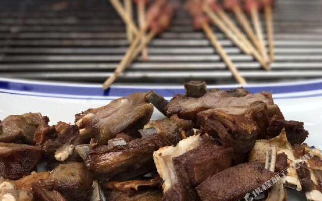 Suichang Youranju Homestay