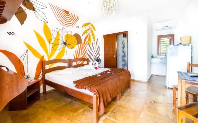 Cumbuco Kite In Paradise E Hospedaria