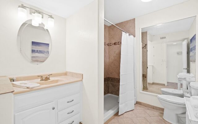 Destin Beach House - Happy Harbor House