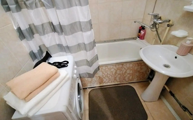 Апартаменты на проспекте Ленина 38