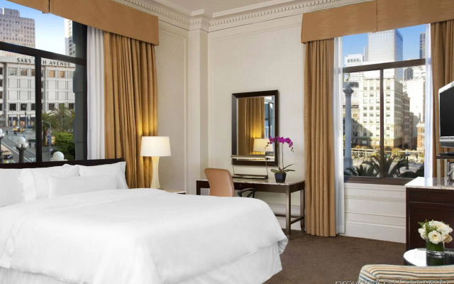 The Westin St. Francis San Francisco on Union Square