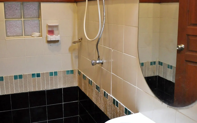 The Jungle House Khaoyai