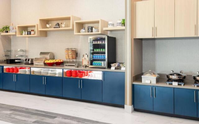 TownePlace Suites by Marriott Amarillo West/Medical Center