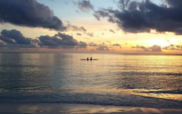 Evexia Beach Collection Laamu