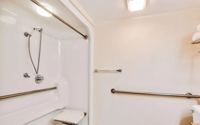 Best Western Fishers/Indianapolis Area