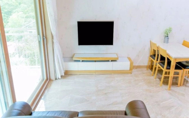 Yangyang Daol Pension