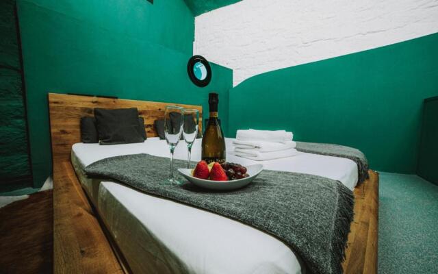 SPA SPA Letná